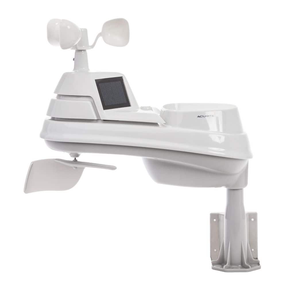 AcuRite Iris Wireless Weather Station with Humidity Sensor