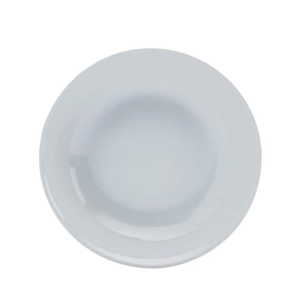 Wholesale Euro Ceramic plate Essential Modern Rustic Dinnerware
