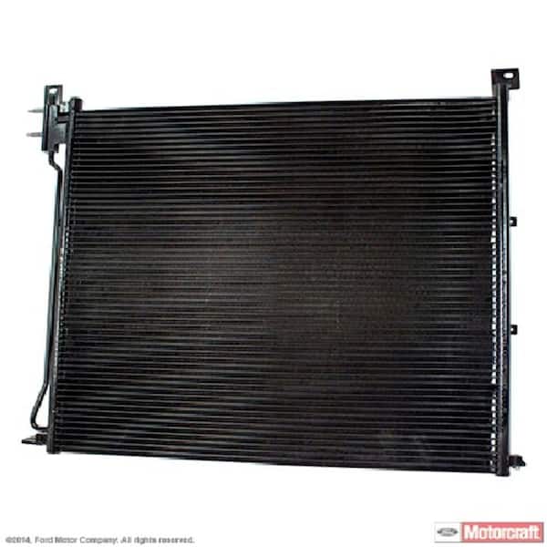 Motorcraft A/C Condenser