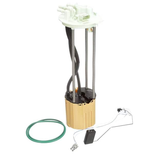 Fuel Transfer Unit