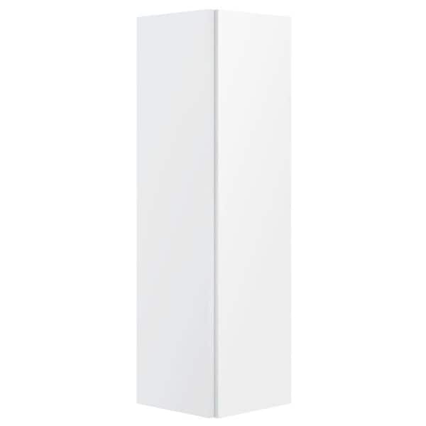 Steves & Sons 24 in. x 80 in. Flush Hollow Core White Primed Composite Hardboard Interior Bi-Fold Door