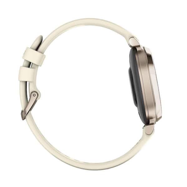 Garmin Lily 2-Heatlh and Fitness Smartwatch with Anodized