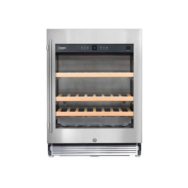Liebherr 24 in. 46 Bottle Cooler