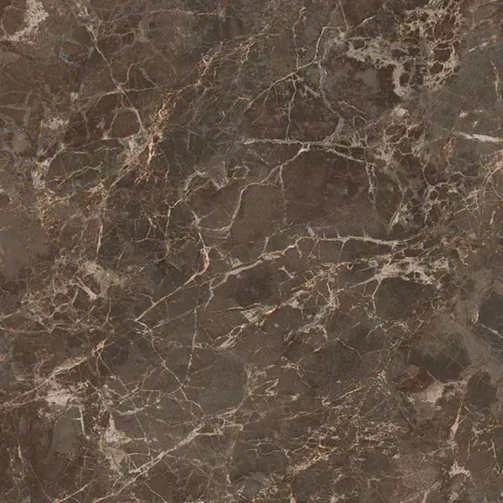 Regalia 24x24 in. Bruno Brown Matte Color Body Porcelain Marble-look Vein Large Tile (15.5 sq ft/case, 4-Pack) price history on PriceWatchPro
