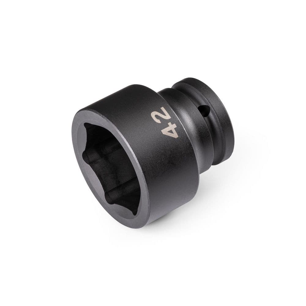 3/4 in. Drive x 42 mm 6-Point Impact Socket price history on PriceWatchPro