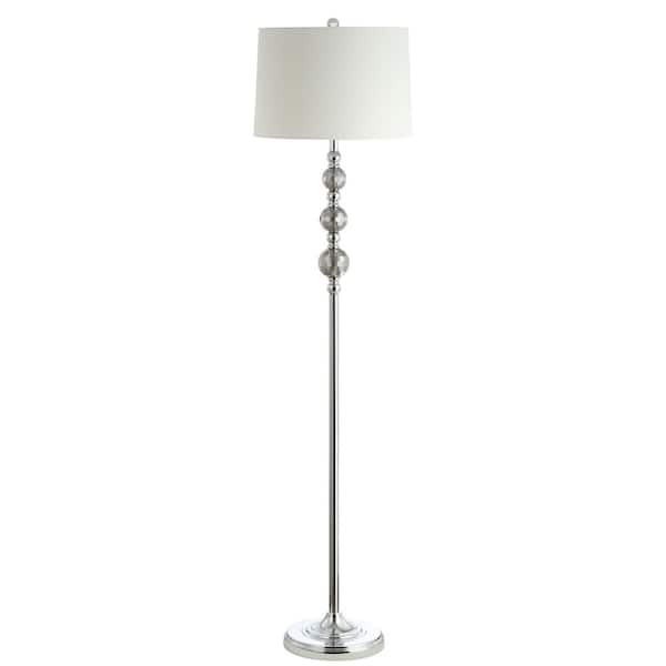 Floor reading store lamps home depot