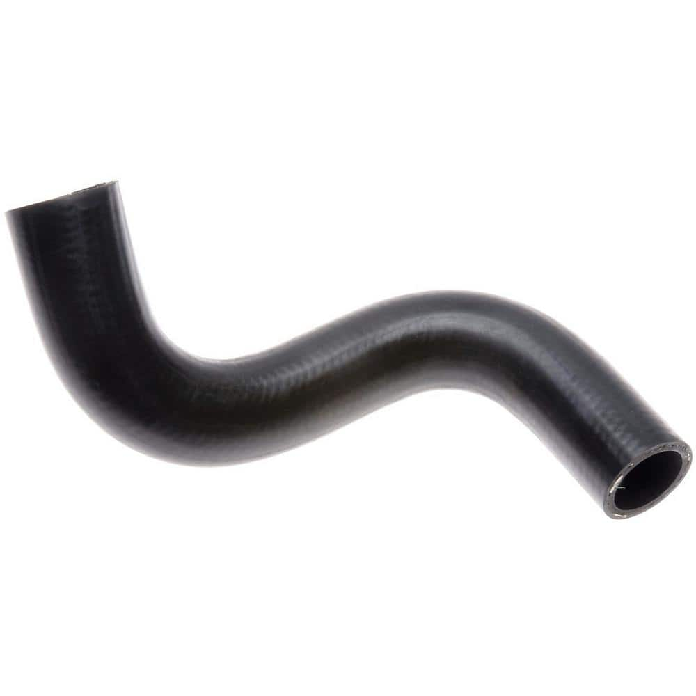 Gates Radiator Coolant Hose 2009-2012 Toyota RAV4 2.5L 23728 - The Home ...