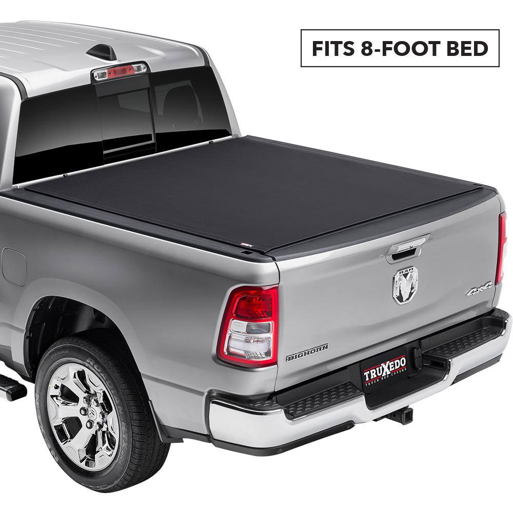 tonneau cover ram 3500 8ft