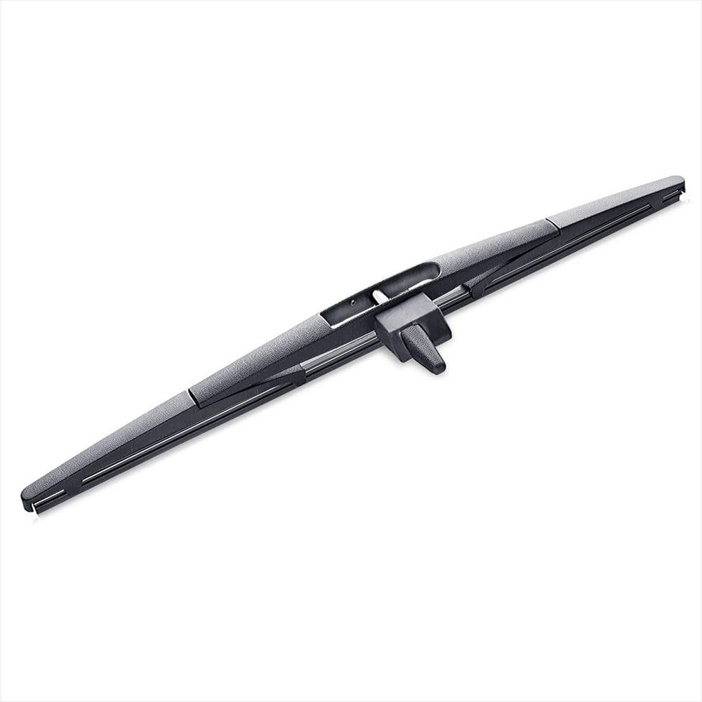 "14"" Natural Rubber Rear Wiper Blade Replacement for Honda Pilot 2015-2009, PTFE Coated, Quiet & No Trace" price history on PriceWatchPro