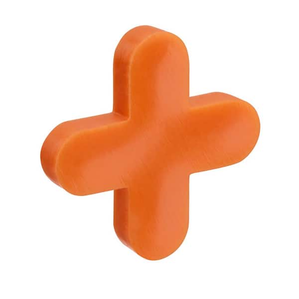 Unbranded 1/4 in. Spacers (250 pack)