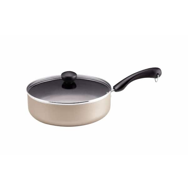 Farberware Aluminum Fry Pan with Lid