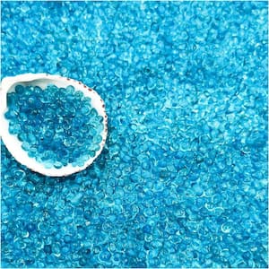 2.2 Ibs. Blue Small Gravel Sand
