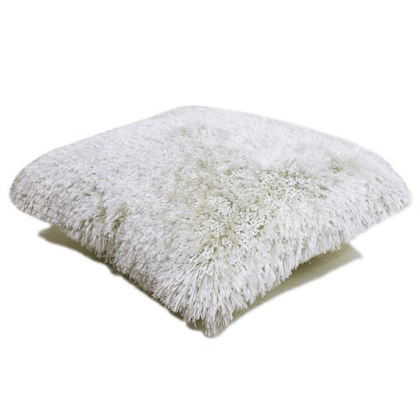 Comfy Fluffy Faux Celiné Cushion, Flash Sale