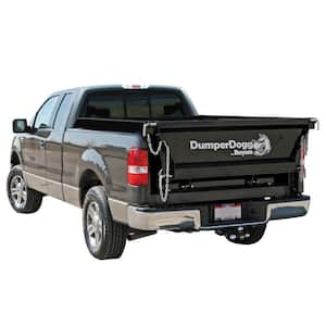 8 ft. DumperDogg Steel Dump Insert