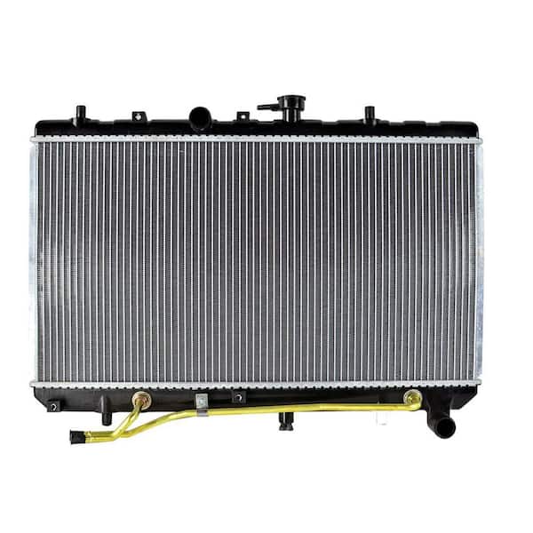 OSC Radiator 2701 The Home Depot
