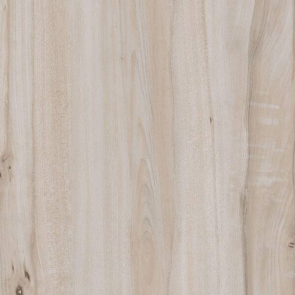 White Maple Luxury Vinyl Plank Flooring, Trafficmaster Flooring Reviews