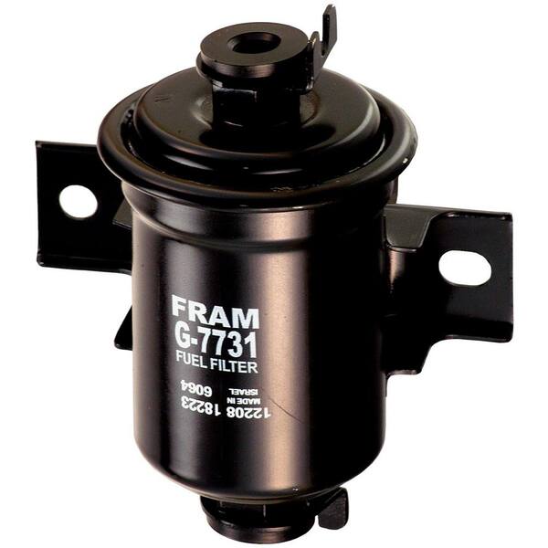Fram Fuel Filter