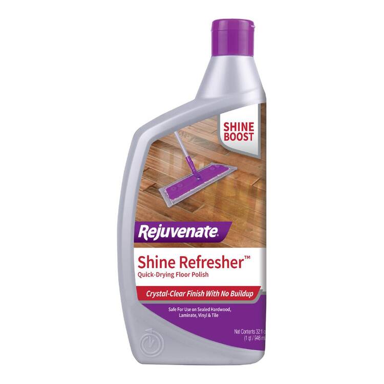Rejuvenate 32 oz. Floor Refresher