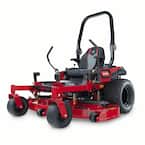 Titan MAX 60 in. IronForged Deck 26 HP Commercial V-Twin Gas Dual Hydrostatic Zero Turn Riding Mower