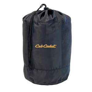 Deluxe Lawn Tractor Cover