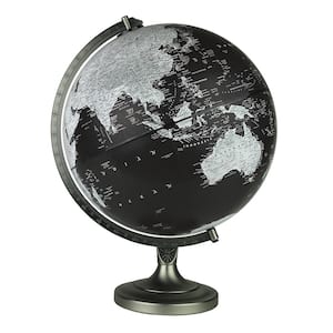 National Geographic Bancroft 12 in. Desk Globe