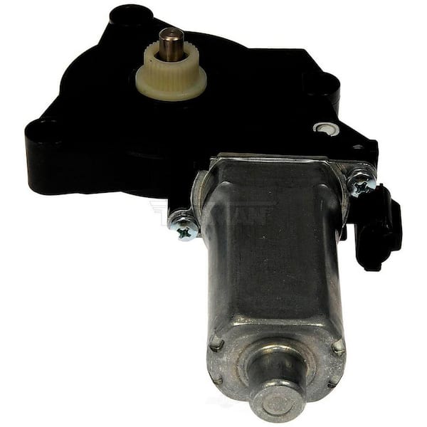 Power Window Lift Motor 2009-2012 Hyundai Elantra 2.0L
