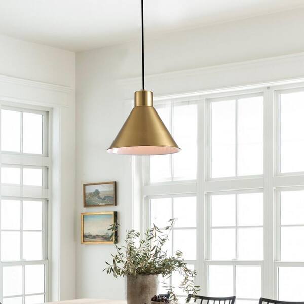 single pendant light kitchen