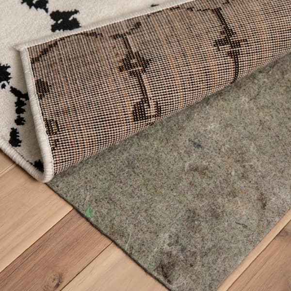 Stop Rugs Sliding on Hard Floor, Rug Underlays