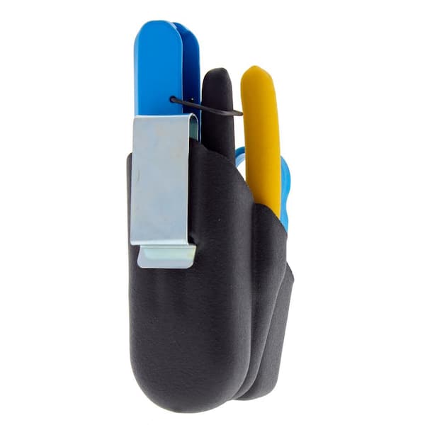Ideal Compression Connector Installation Communications Tool Kit 33-793 for sale online 