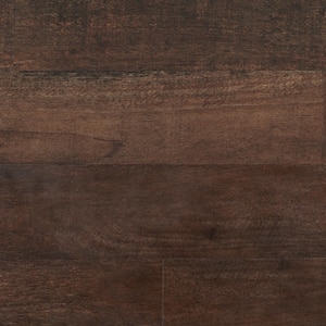 Cippia Driftwood 28 MIL x 6 in. W x 48 in. L Click Lock Waterproof Luxury Vinyl Plank Flooring (23.45 sq. ft./Case)
