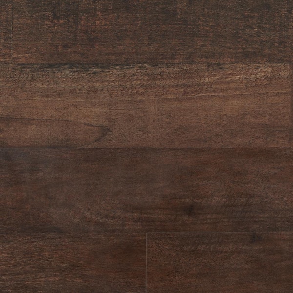 Ivy Hill Tile Pallet Cippia 28MIL Driftwood Rialto 6 in. x 48 in. Click Lock Waterproof Luxury Vinyl Flooring (1479.06 Sq. Ft./Pallet)
