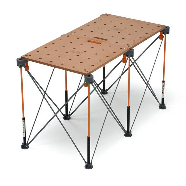 BORA Centipede 24 in. x 48 in 