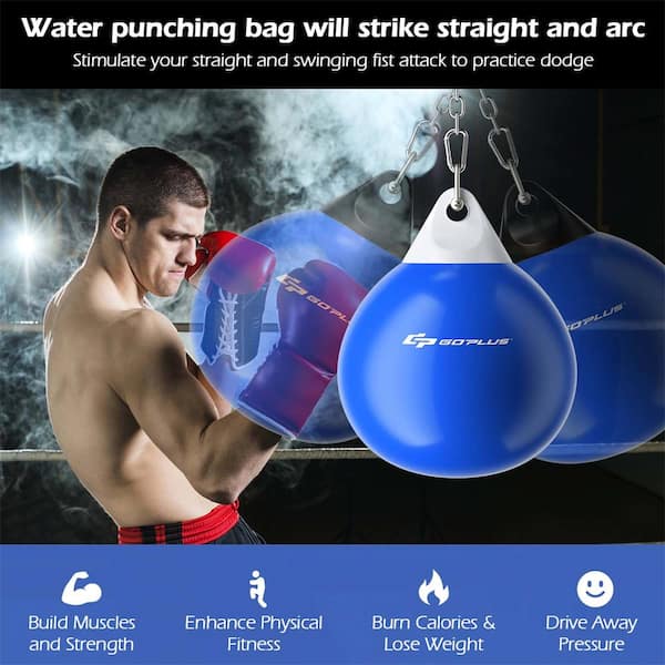 Vevor Boxing Speed Trainer Height Adjustable Reflex