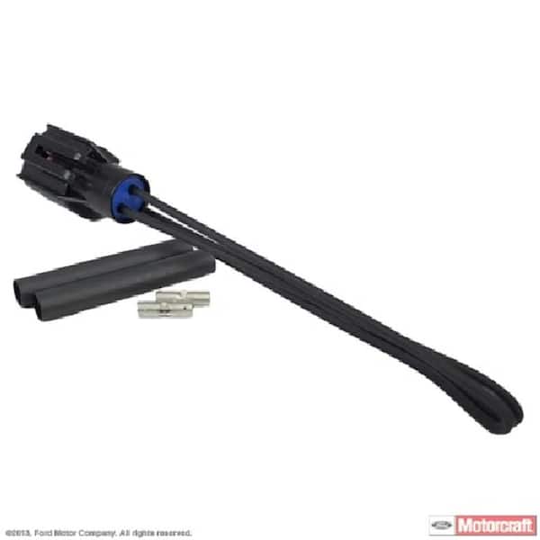 Motorcraft 4WD Disconnect Switch Connector