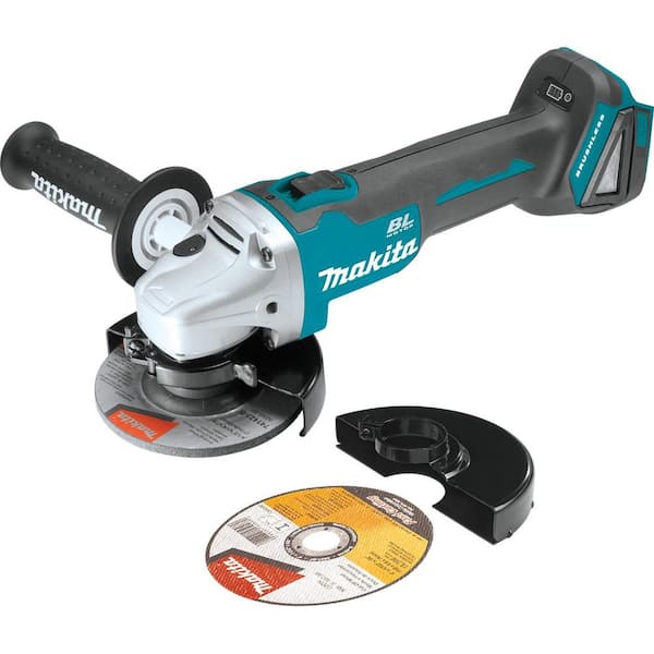 Makita 18V LXT Lithium-ion Cordless 15-Piece Combo Kit with (4) Batteries 3.0Ah, Charger and (2) XT1501 - The Home Depot