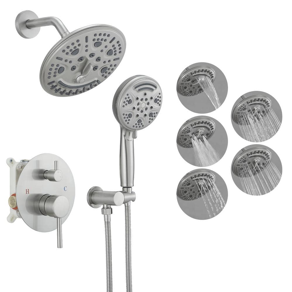 shower head hook to wall Cheap Sale - OFF 67%