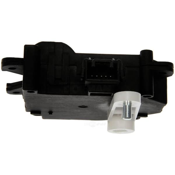 Air Door Actuator Air Mix 2
