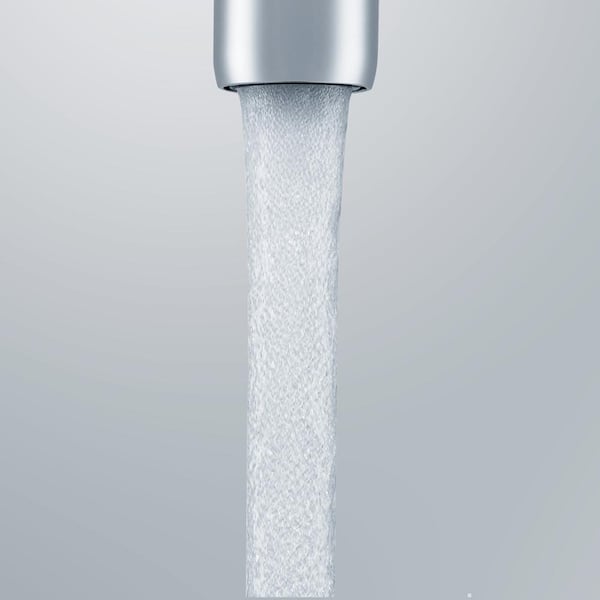 Entonnoir filtrant séparateur d'eau 13L-MIN 149 microns CHEVROLET