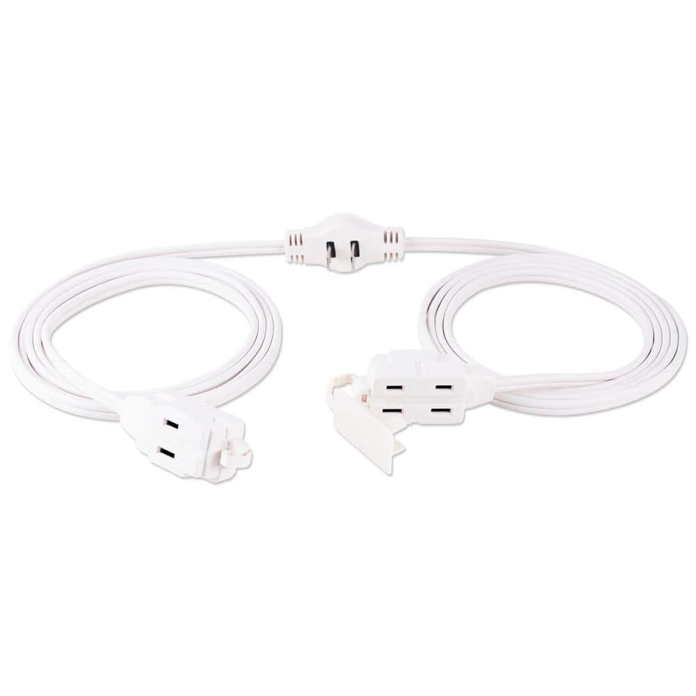 White Cincture Cord - Youth Size - 90