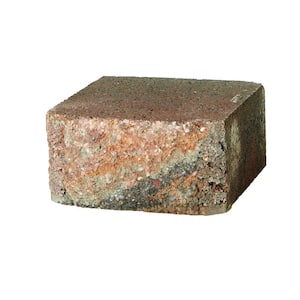 SplitRock Medium 3.5 in. x 7 in. x 7 in. Winter Blend Concrete Garden Wall Block (144 Pcs. / 24.5 sq. ft. / Pallet)