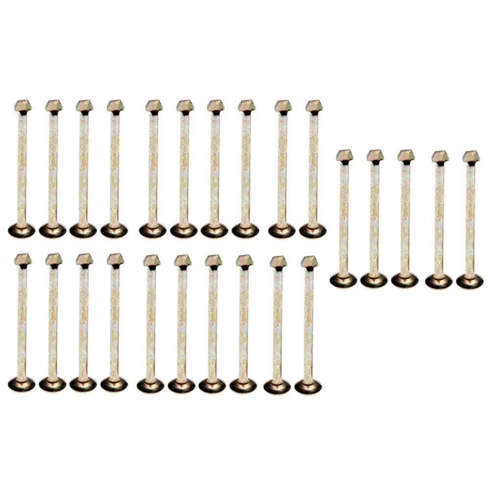 thumbnail image 2 of Raybestos H1105K Drum Brake Shoe Hold Down Pin & Spring Kit - Professional Grade 2 of 12