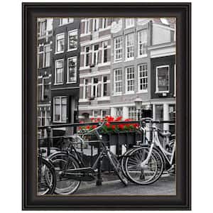 Trio Oil Rubbed Bronze Picture Frame Opening Size 22 x 28 in.