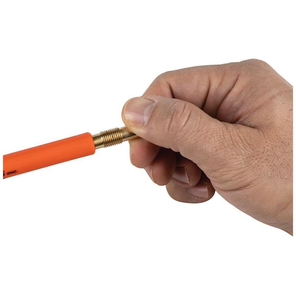 3-3/4 in. Pocket-Sized Knife Sharpener