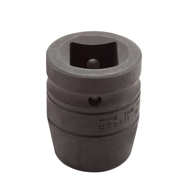 Proto Professional  6-Point IMPACT Socket  SAE  1" Drive 1-1/16" 1 INCH DRIVE 