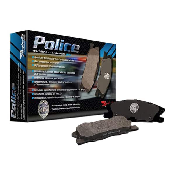 Raybestos Disc Brake Pad Set