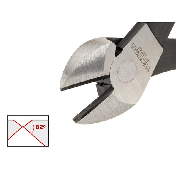7 in. Diagonal Cutting Pliers