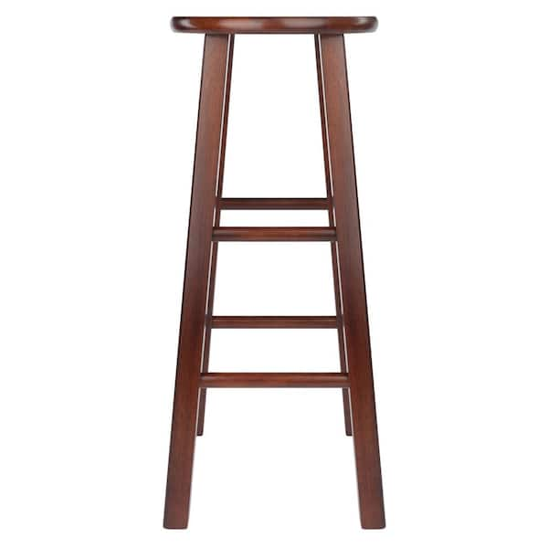 Winsome solid wood online bar stool