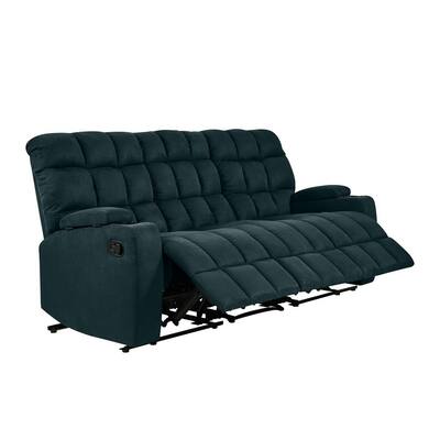 deep seat recliner