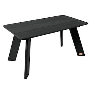 Italica Modern Outdoor Plastic Coffee Table