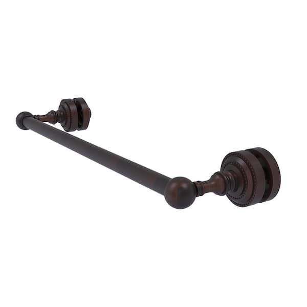 DOTTINGHAM COLLECTION offers 30 IN. TOWEL BAR